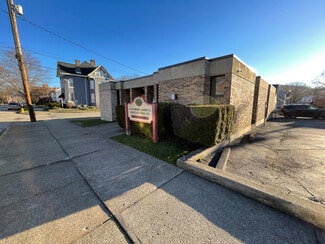Beaver Falls, PA Office - 1126 6th Ave