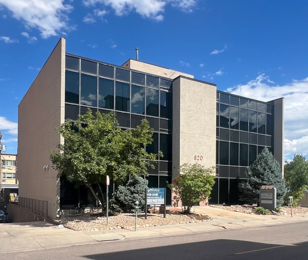 820 Clermont St, Denver, CO for Sale