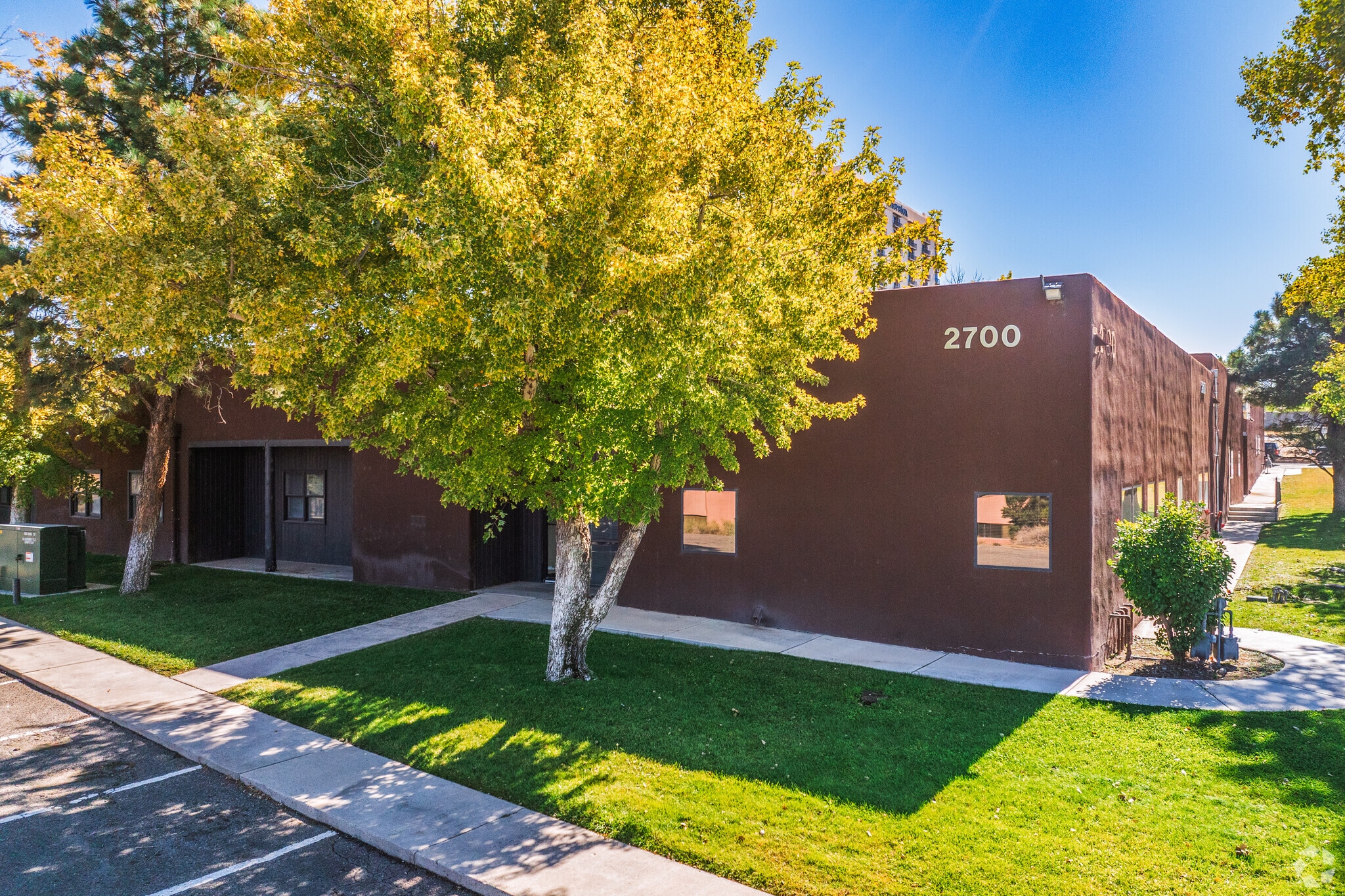 2700 Yale Blvd SE, Albuquerque, NM for Rent
