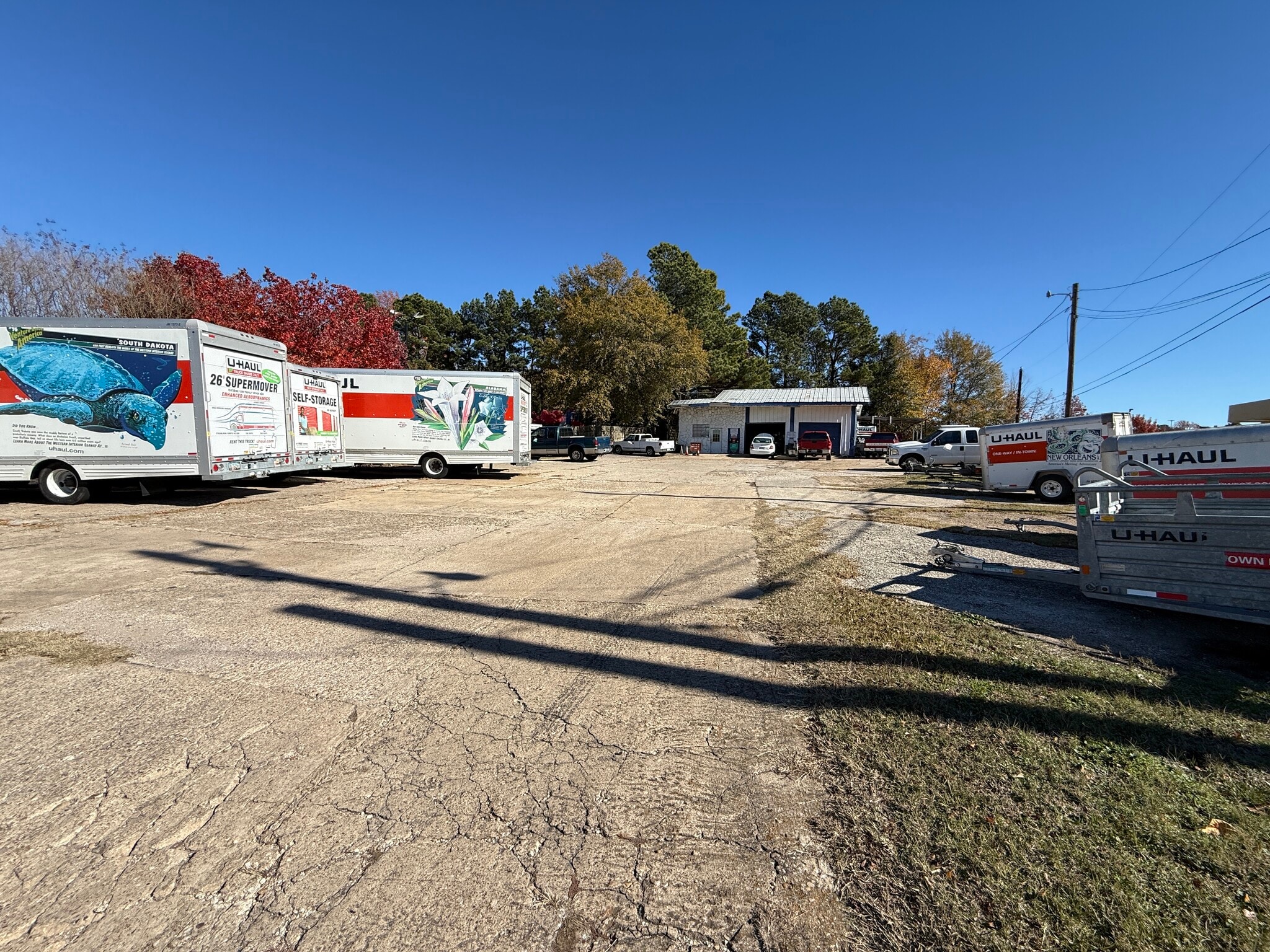 3718 Troup Hwy, Tyler, TX for Sale