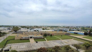 Grand Prairie, TX Industrial - 1010 E Avenue J