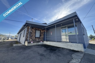 Medford, OR Office/Retail - 850 Beatty St
