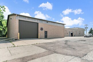 Elgin, IL Industrial - 303 Elgin Ave