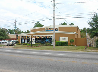 Mobile, AL Freestanding - 2966 Old Shell Rd