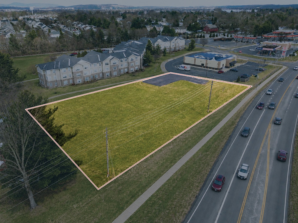 Sandstone Dr, Walkersville, MD for Sale