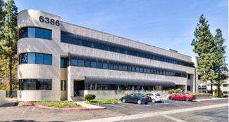 San Diego, CA Office - 6386 Alvarado Ct