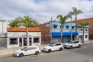 Long Beach, CA undefined Long Beach, CA undefined