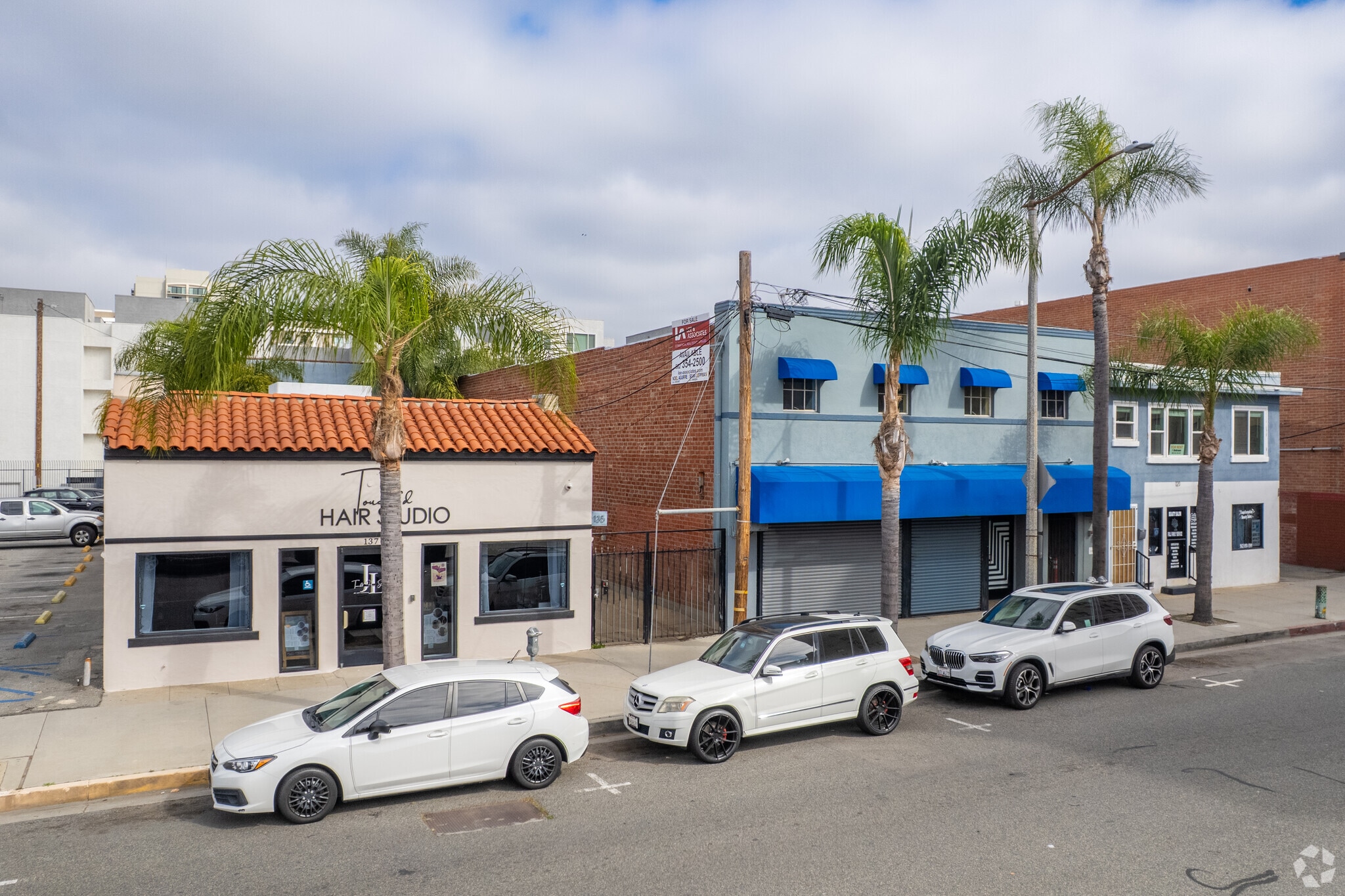 , Long Beach, CA for Sale