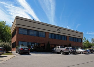 Lexington, KY Office - 2357 Huguenard Dr