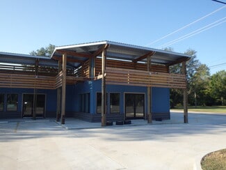 Sour Lake, TX Office/Medical - 115 W 105