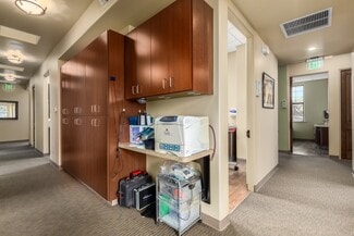 Green Valley, AZ Medical - 261 W Duval Rd