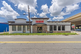 Jacksonville, FL Retail - 1200 Kings Ave