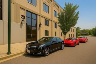 Washington, PA Medical - 29 E Beau St