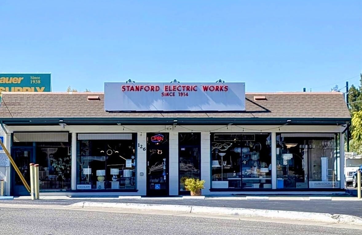 126 San Antonio Cir, Mountain View, CA for Rent