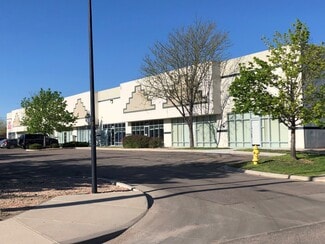 Aurora, CO Flex - 16608-16698 E 2nd Ave