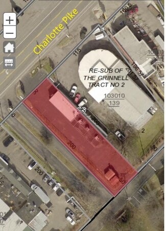 Nashville, TN undefined - 6309 Charlotte Pike