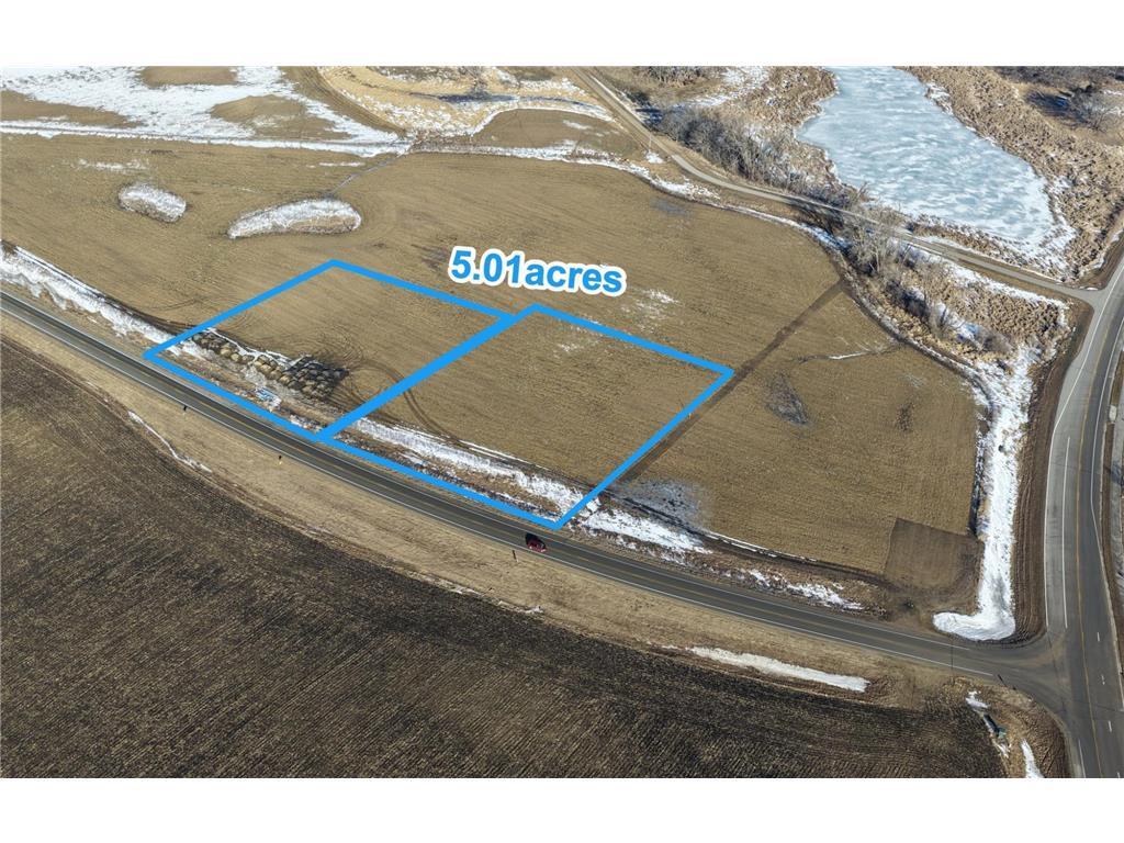 12300 60th NE ave, Kandiyohi, MN for Sale