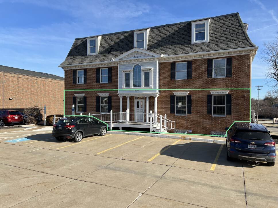 3057 W Market St, Fairlawn, OH for Rent