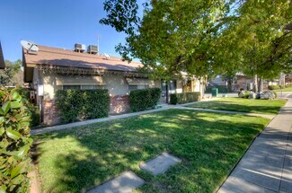 Clovis, CA undefined - 605 W Ashlan Ave