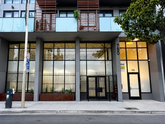 San Francisco, CA Office - 750 Harrison St