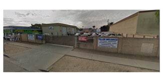 Santa Maria, CA Auto Repair - 1128 W Church St