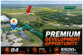 Ruskin, FL Residential - 3308 Double D Ranch Trl