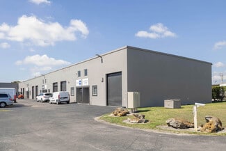 Miami, FL Industrial - 14000-14048 SW 140th St