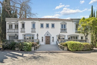 Los Angeles, CA undefined - 4526 Wilshire Blvd