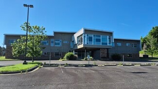 Hot Springs, AR Medical - 100 Hollywood Ave
