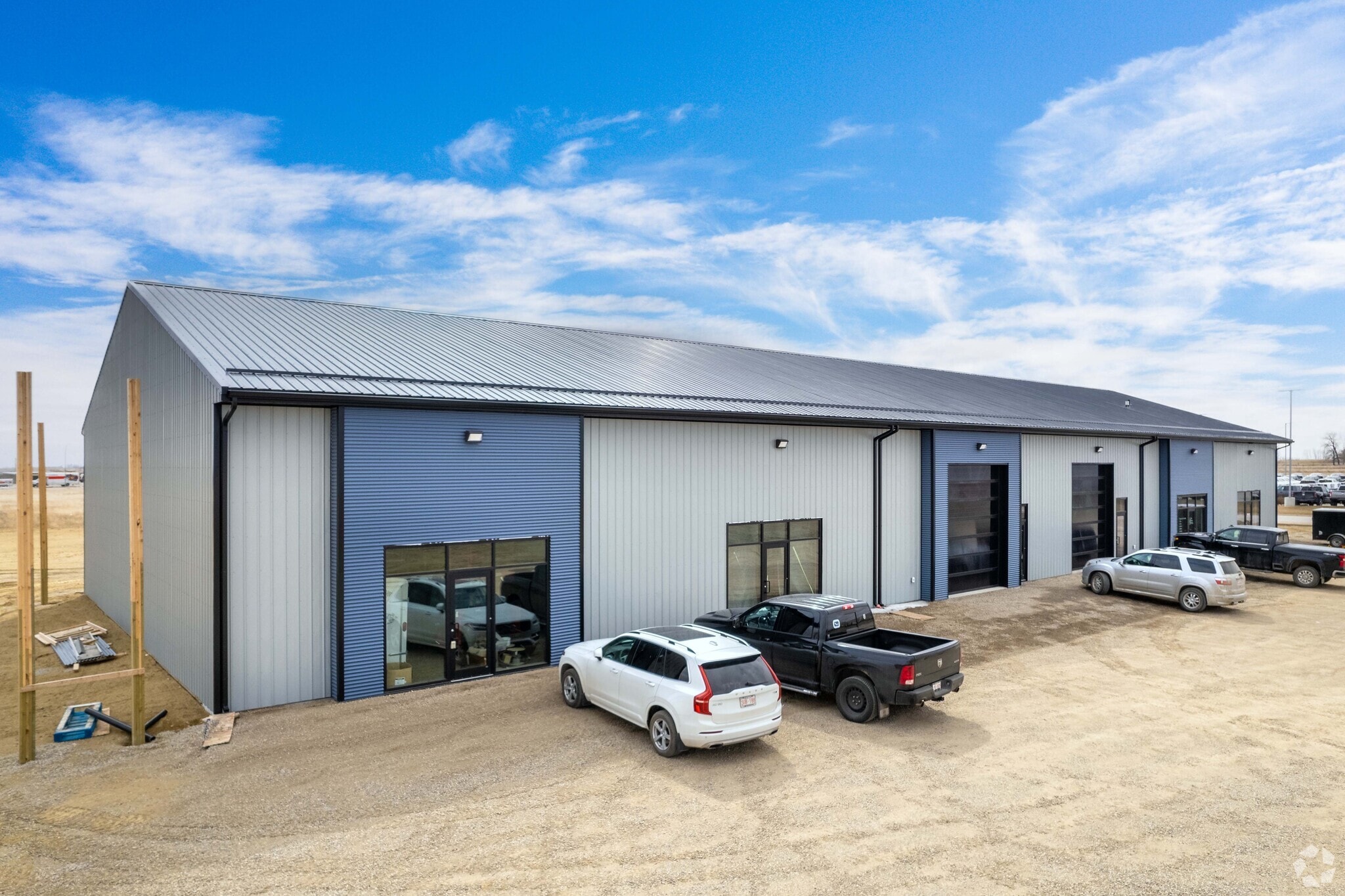 245 Canal Av, Strathmore, AB for Sale