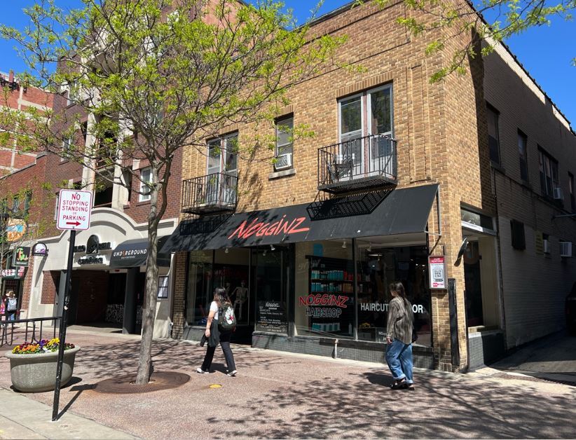 528 State St, Madison, WI for Rent