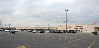 Joliet, IL Office/Retail, Retail - 1701 N Larkin Ave