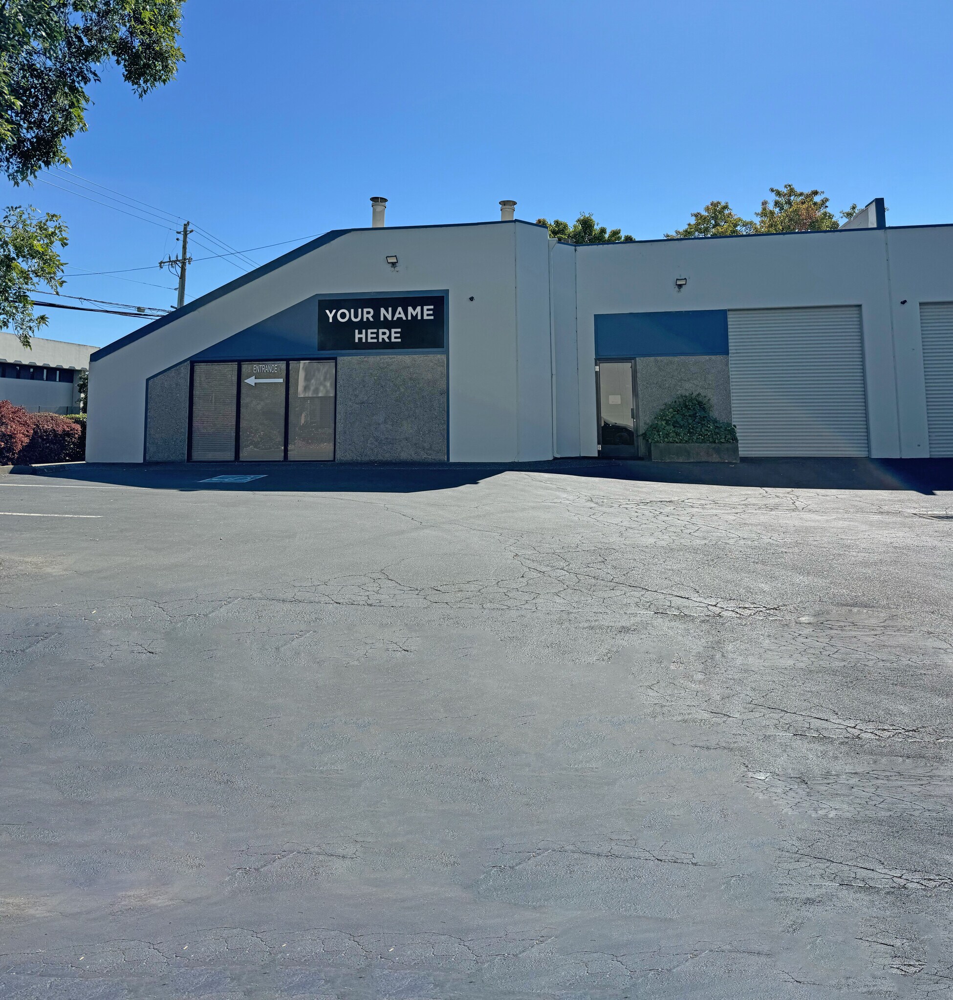 3485 Airway Dr, Santa Rosa, CA for Rent