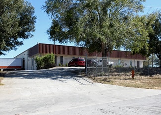 Clermont, FL Industrial - 13518 Granville Ave