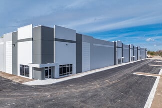 Trinity, FL Industrial - 8000-8012 Photonics Dr