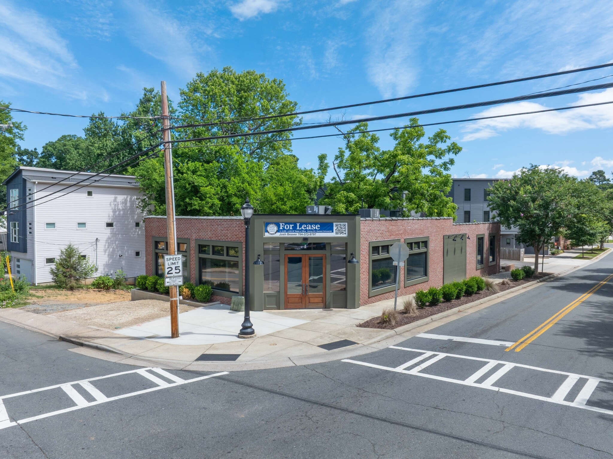 857 Belmont Ave, Charlotte, NC for Rent