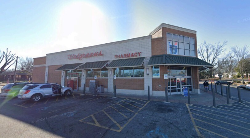 2471 Jackson Ave, Memphis, TN for Rent