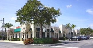 Coconut Creek, FL Office - 5493 Wiles Rd