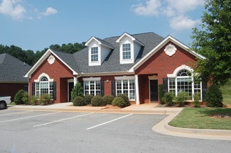 Snellville, GA Office - 2795 Main St