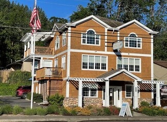 West Linn, OR Office - 18615 Willamette Dr West Linn, OR Office - 18615 Willamette Dr