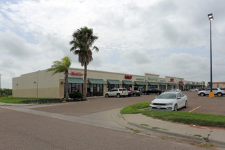 Alice, TX Retail - 2000 Dr N W Atkinson Blvd