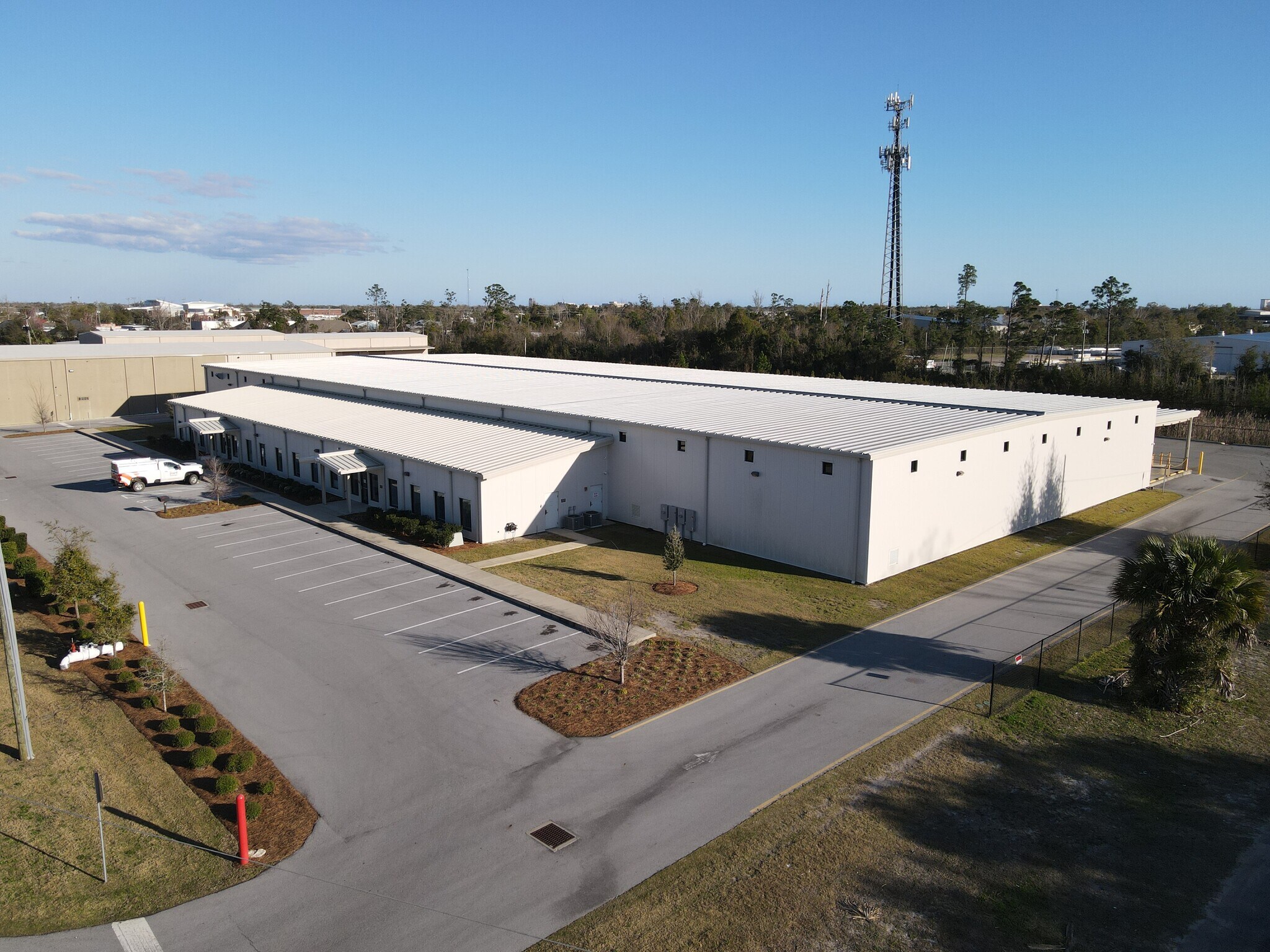 521 W 14th St, Panama City, FL for Rent