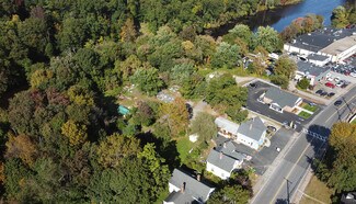 Powder Mill | Development Opportunity