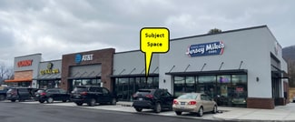 LaFollette, TN Retail - 2222 Jacksboro Pike