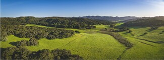 San Luis Obispo, CA Agricultural Land - Price Canyon Rd