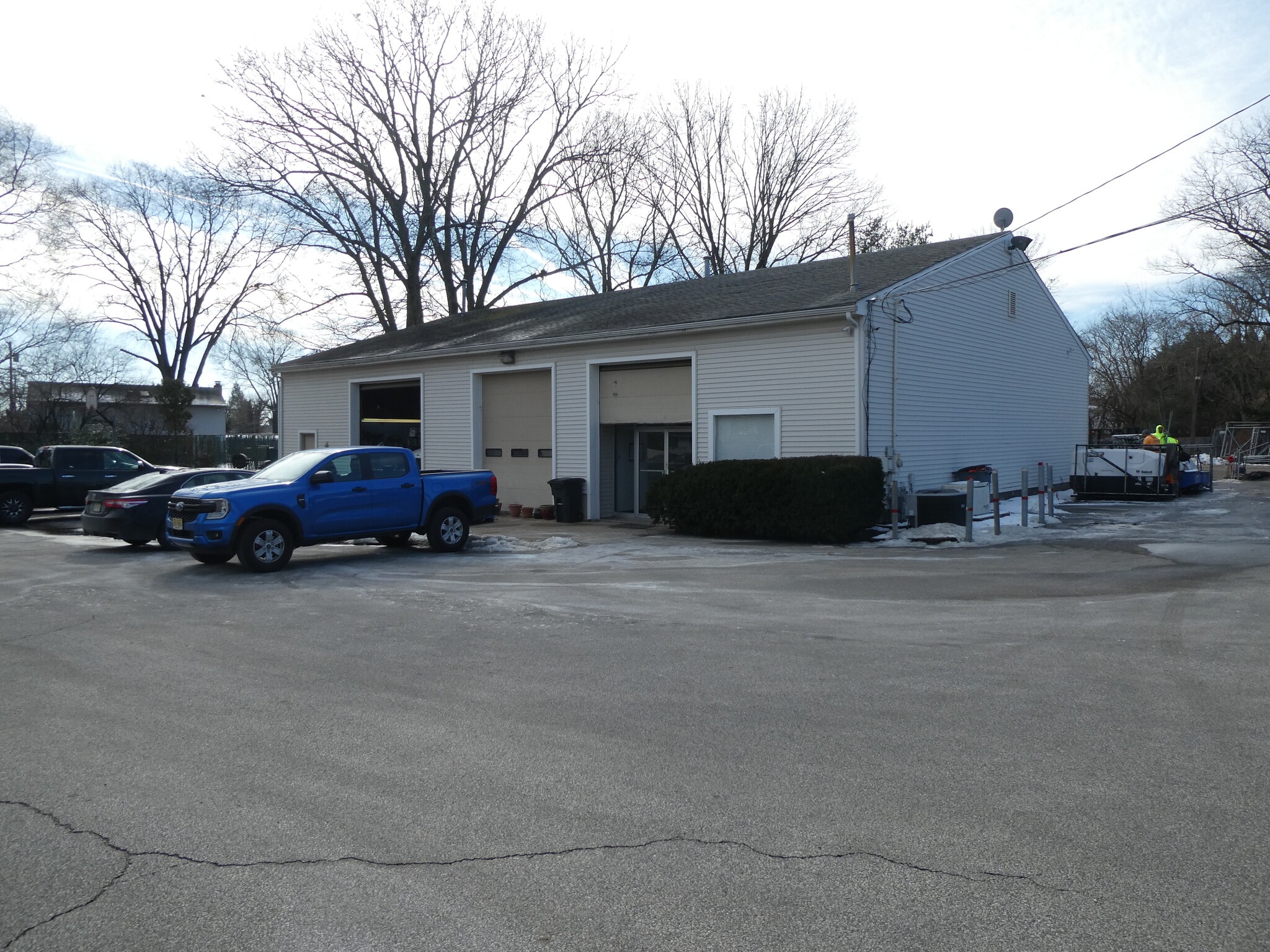 127 Haddon Ave, Berlin Township, NJ for Sale