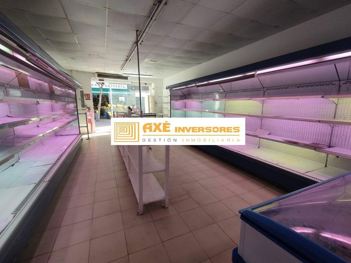 , Badalona, BAR for Sale