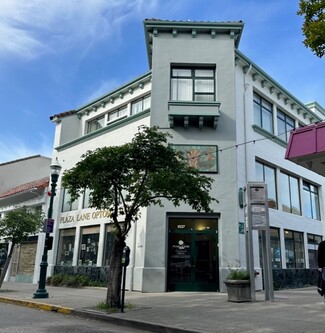 Santa Cruz, CA Office/Medical - 1537 Pacific Ave