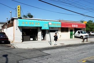 Flushing, NY Industrial - 3338-3340 Prince St