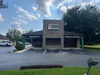 Ocala, FL Storefront Retail/Office - 2935 SE 58th Ave